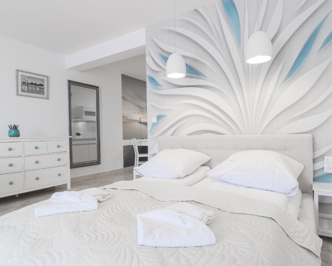 Morski Aniol By Baltic Home Świnoujście Exterior foto
